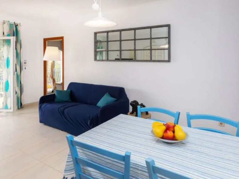 Santa Isabel - Two Bedroom No.2