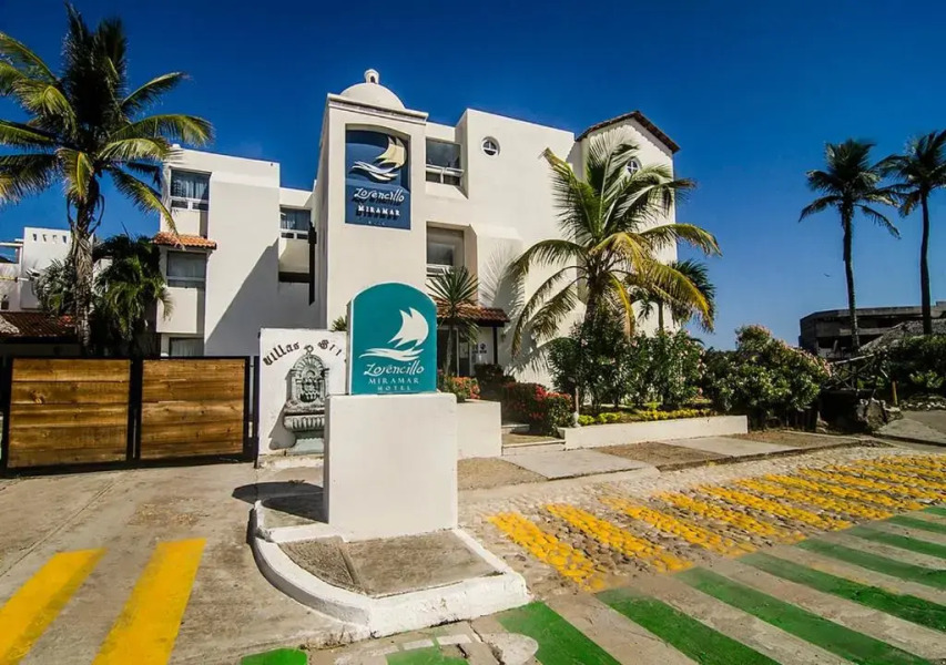 Best Western Lorencillo Miramar