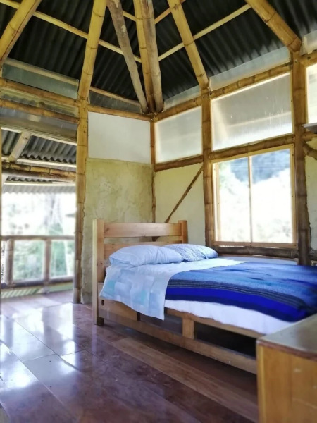 Finca Ecolodges El Ocelote