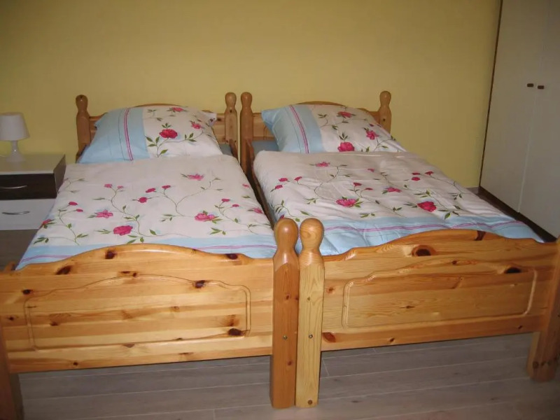 Ferienwohnung Bottrop Radetzki