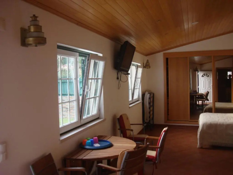 Guest House dos Olivais