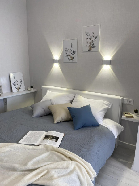 Вива Апартс