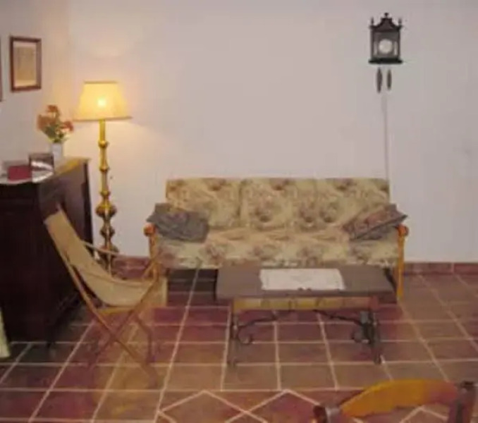 El Cobijo de la Reina