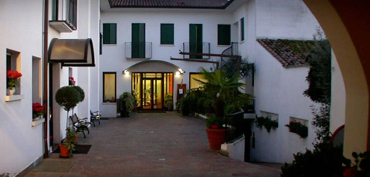 Albergo Alla Speranza