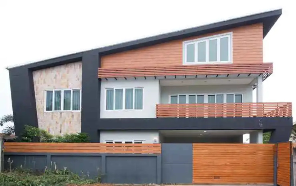 Maximize Brand New Home