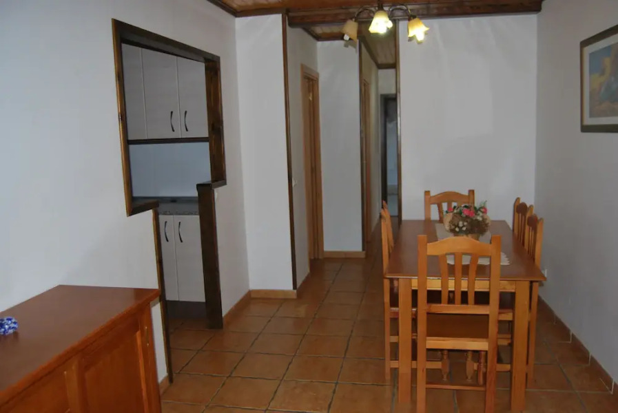 Apartamentos Les Moreres