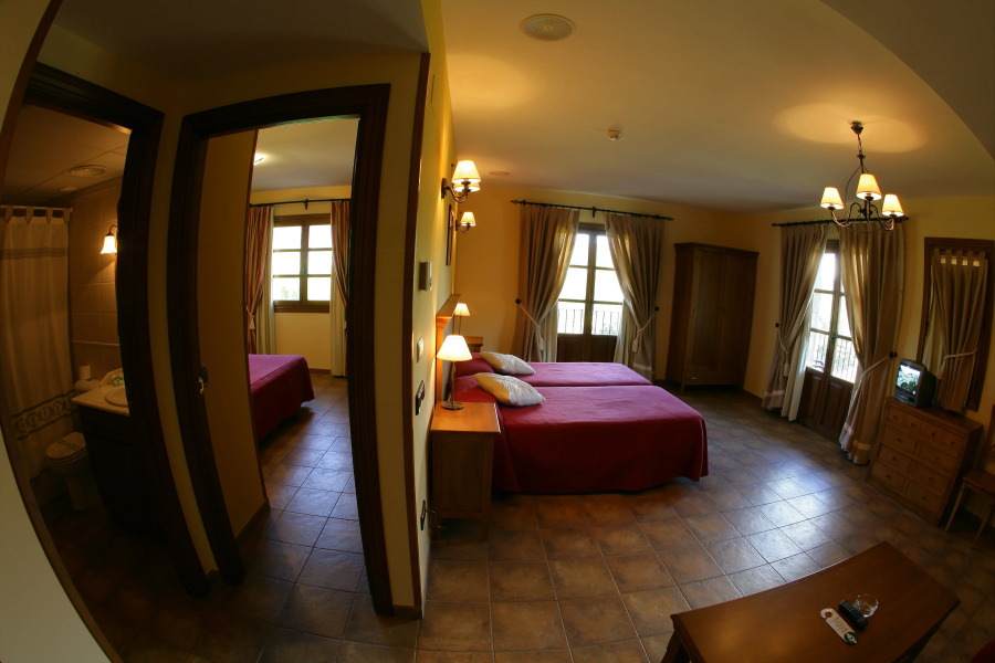 Hotel & Spa Peña Montañesa