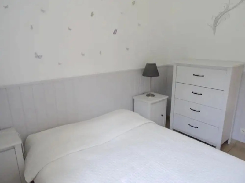 House With 3 Bedrooms in Bégadan, With Shared Pool, Furnished Garden and Wifi - 25 km From the Beach