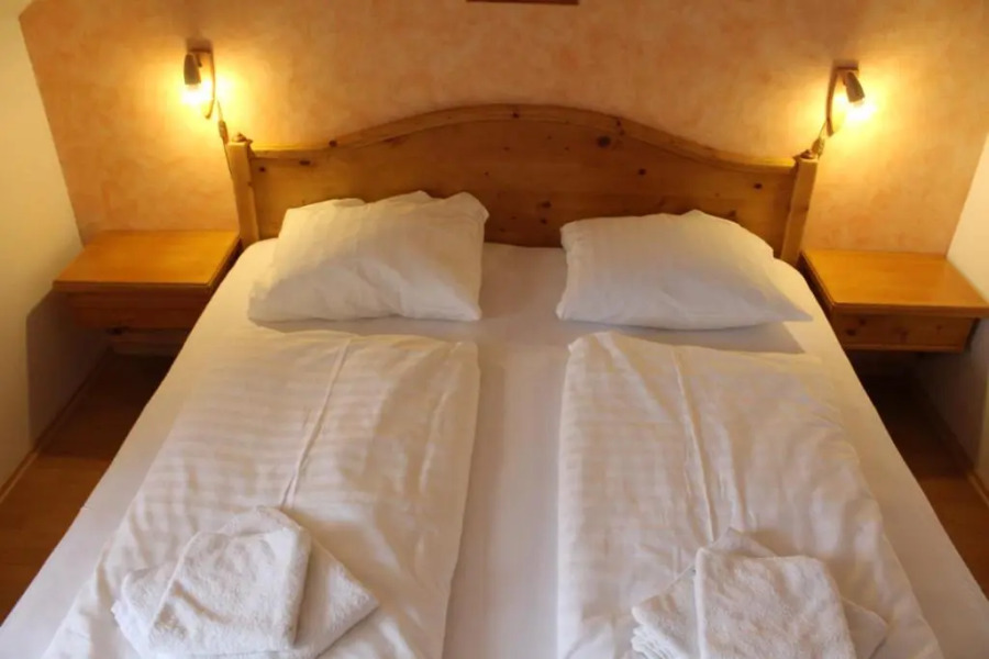 Sporthotel Dachstein West