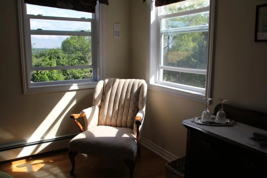 Tulips and Thistle B&B