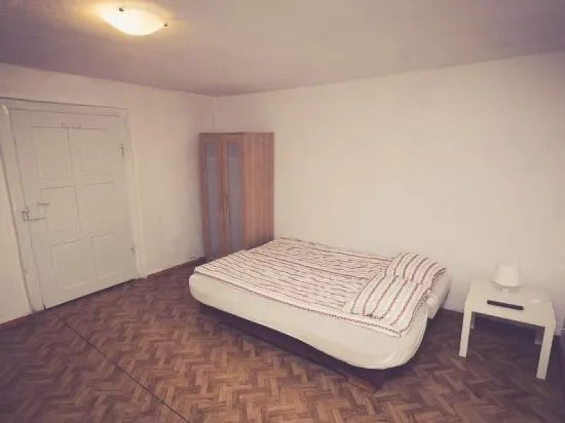 Noclegi Swiebodzice WOKU