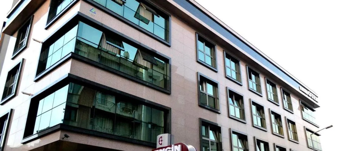 Engin Otel Izmir