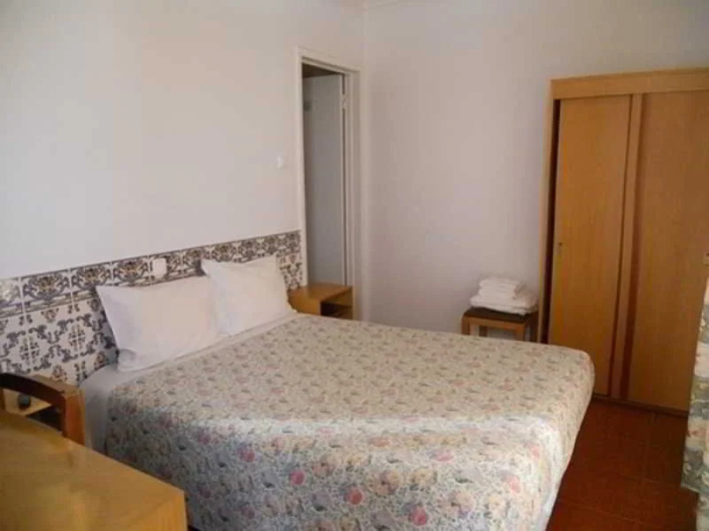 Residencial Setubalense