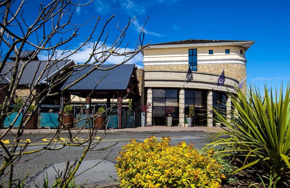 Da Vinci's Hotel Derry