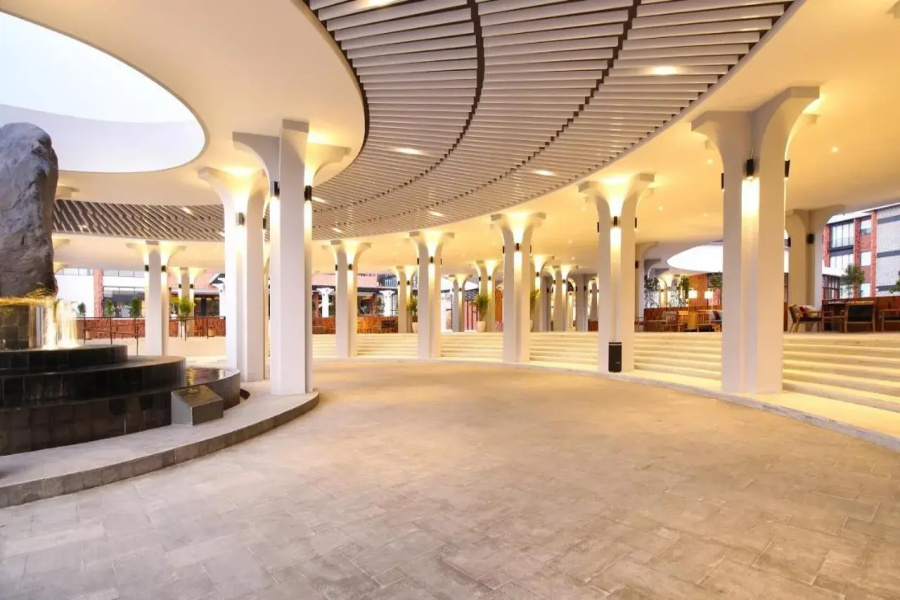 Hotel Santika Premiere Linggarjati