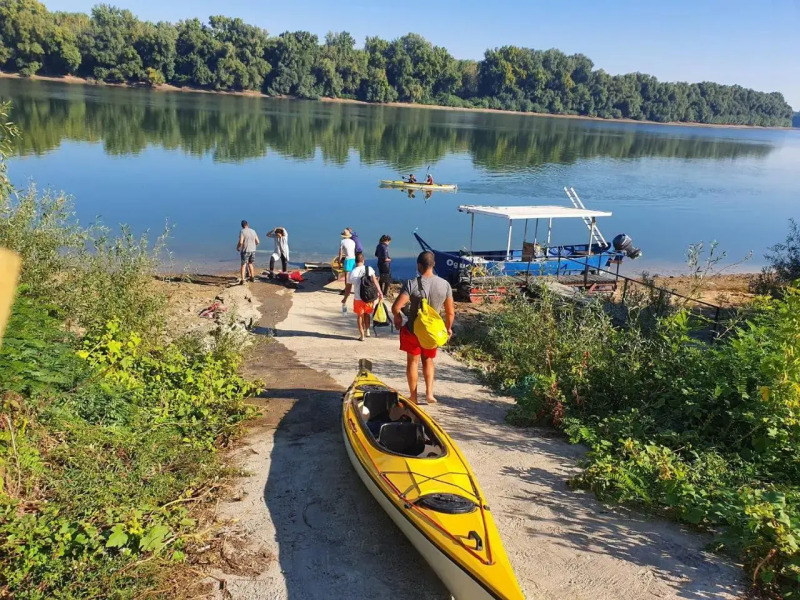 Pri Popa Guest House