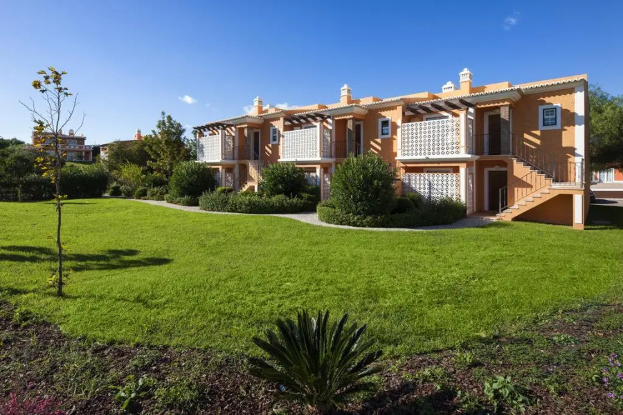 Colina Da Lapa Resort