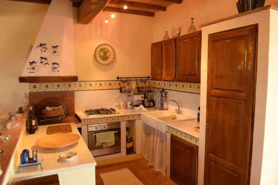 Tenuta Donna Caterina