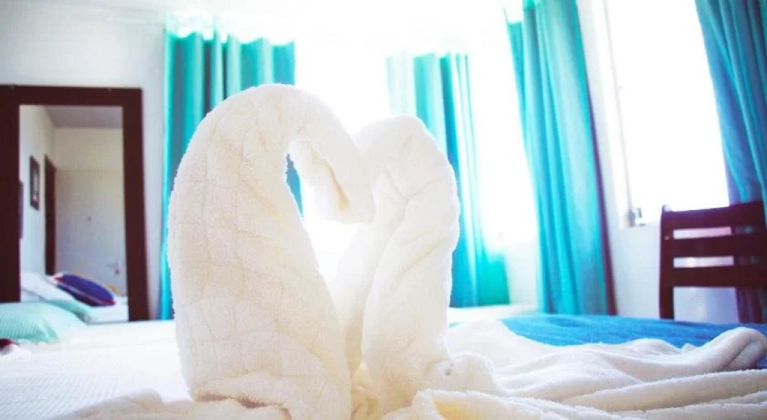 Pousada Beira Mar Tamandaré