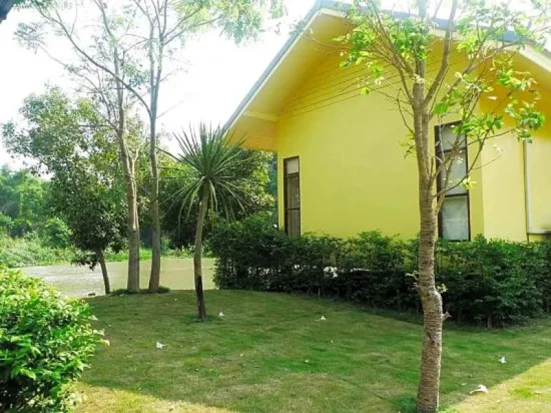 Doem Bang Villa Supanburi