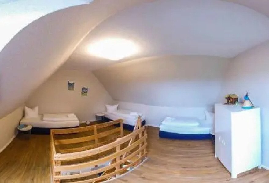 FerienDüne 8 - [#59037]