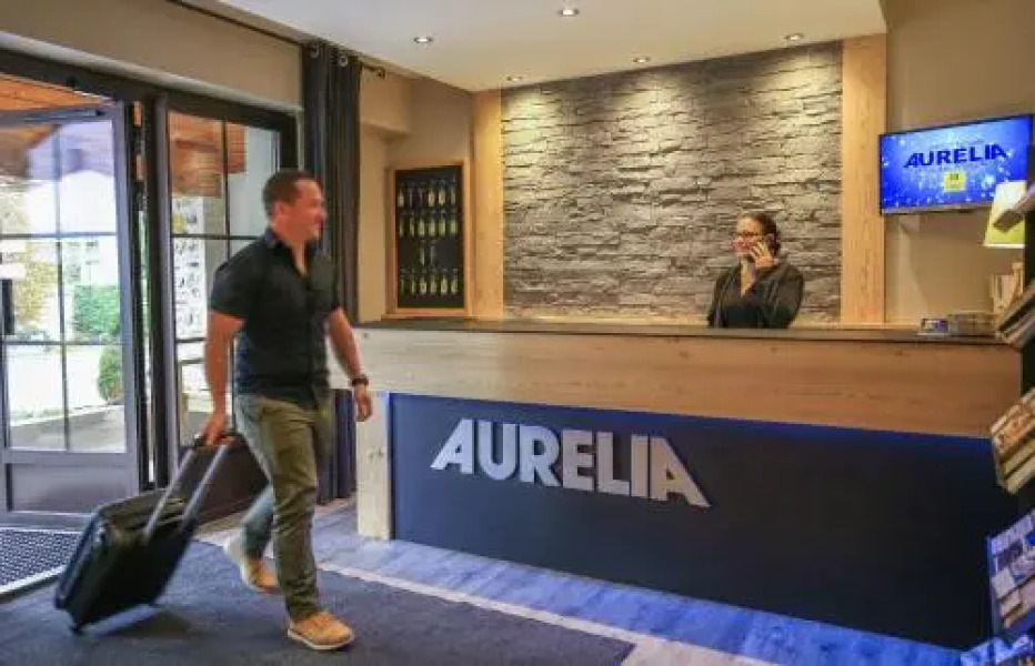 Aurelia