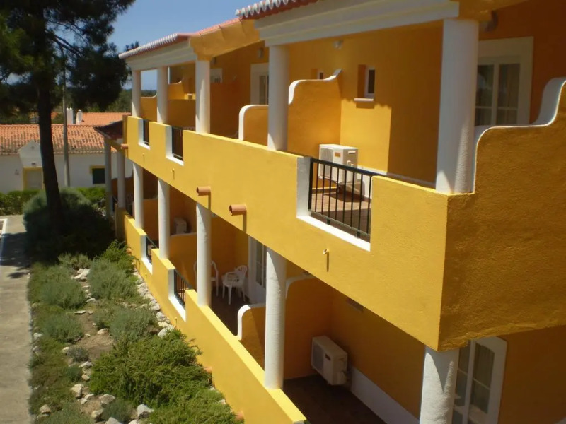 Hotel Rural Monte Da Leziria