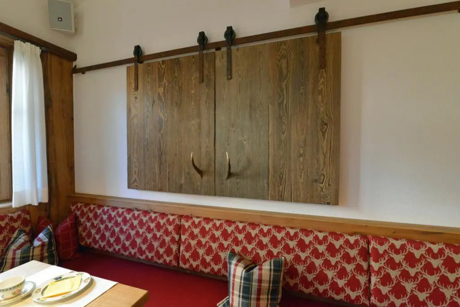 Landhaus Sonnenbichl Mittenwald