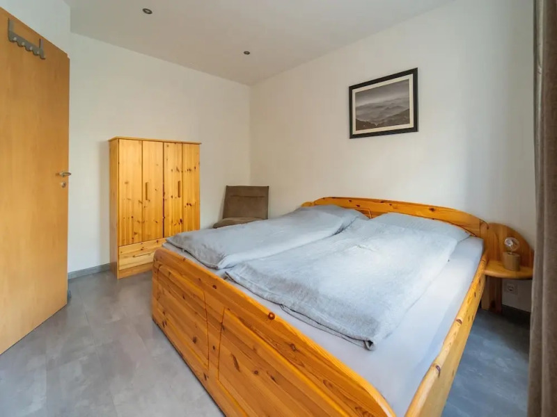 Retreat With Forest Views