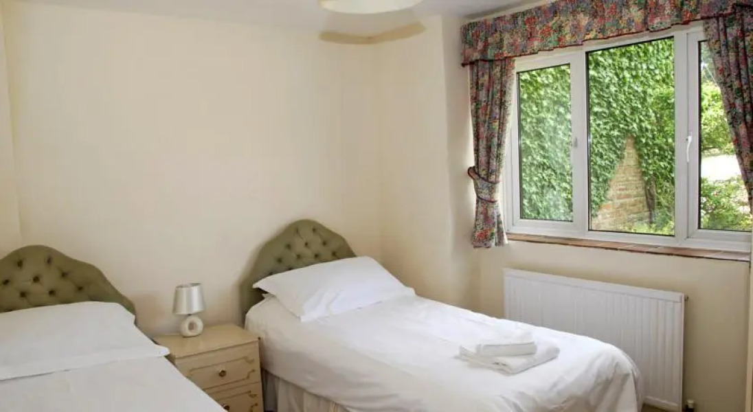 Wrea Head Country Cottages