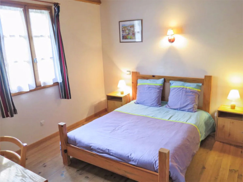 LE MAYNE LE CHaTAIGNIER