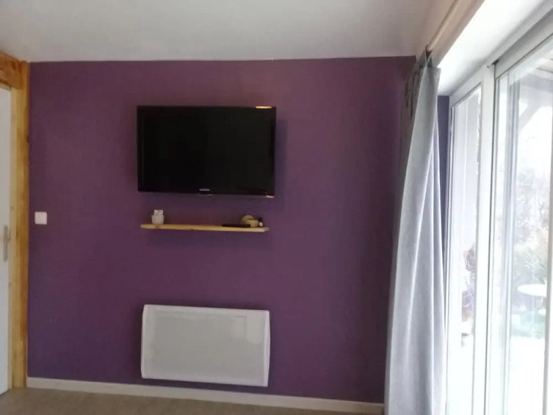 Chambre d'hotes Le Pecher