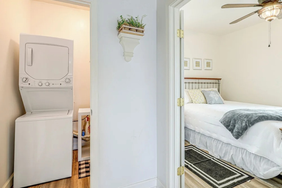 Pensacola Home on 1 Acre w/ Large Yard & Grill!