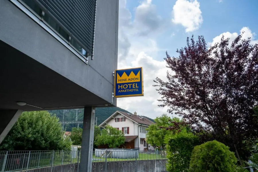 Los Lorentes Residences Bern Airport