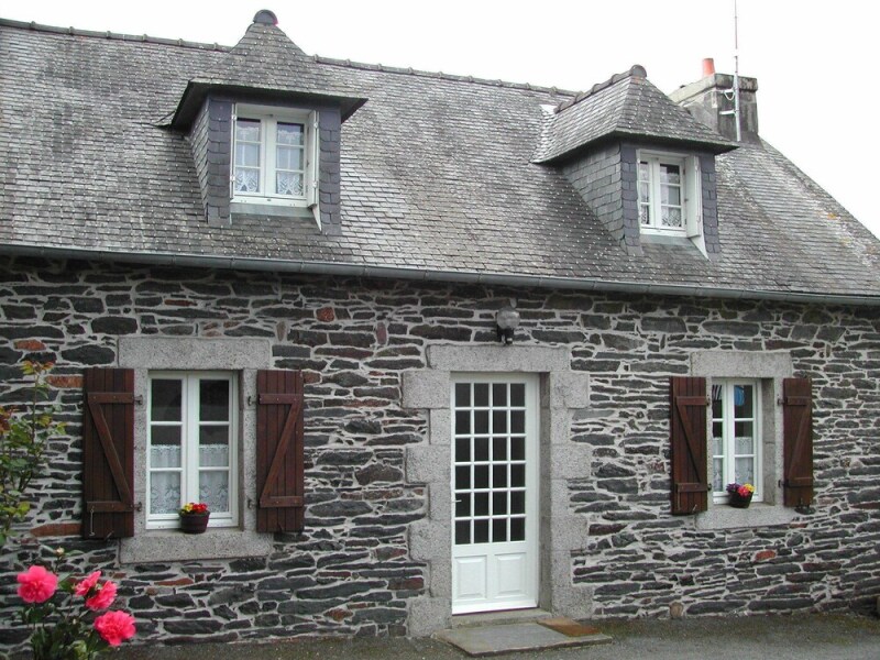 Les Gîtes de Garz Ar Bik