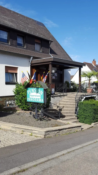 Pension Panorama
