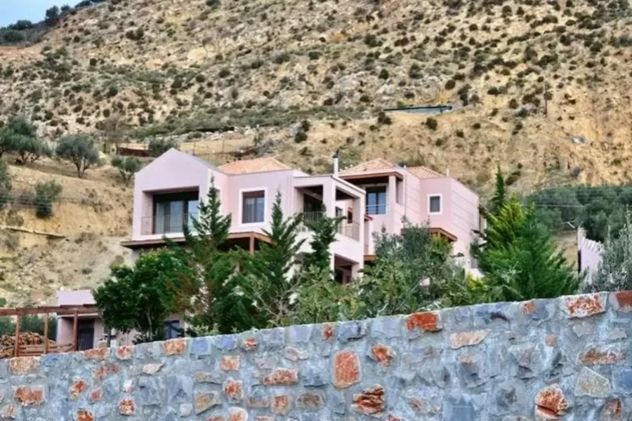 Youktas Villas