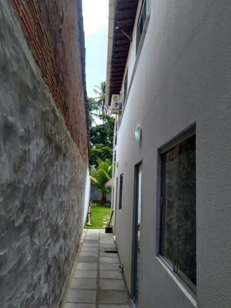 Flat Toque dos Milagres