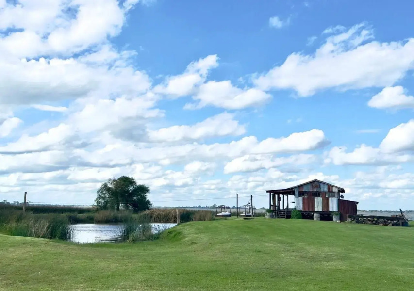 REFUGIO Natural Glamping