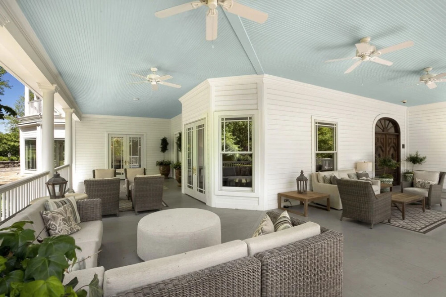 Pratt Place Inn and Barn