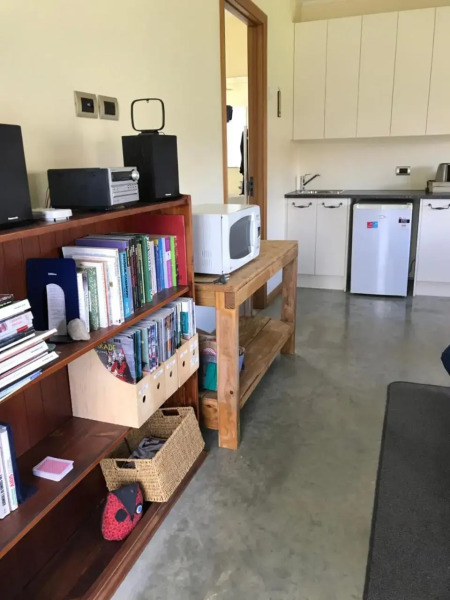 Pilgrims Rest (Adults Only)