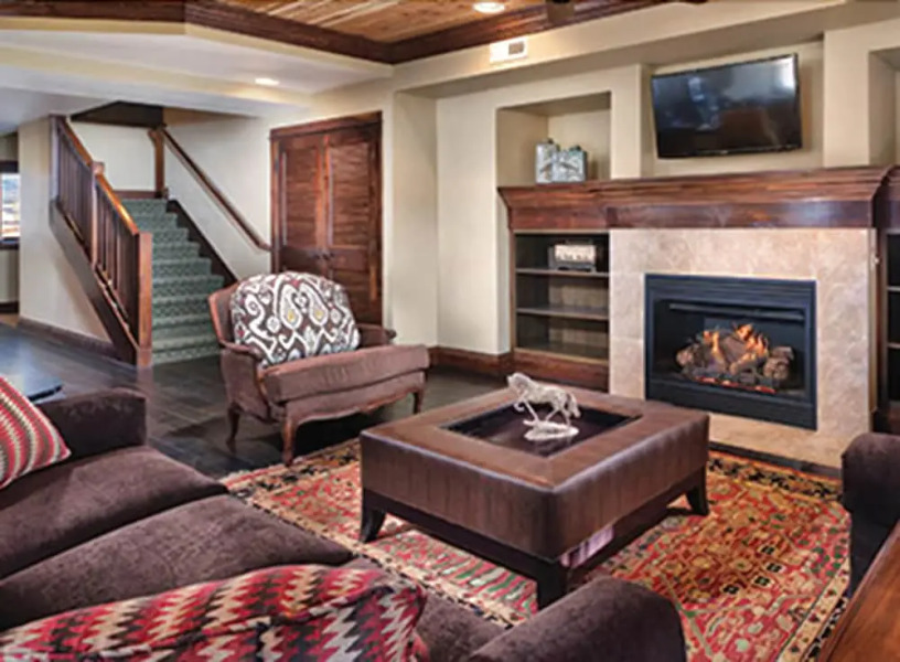 Granby Presidential Casita sleeps 10