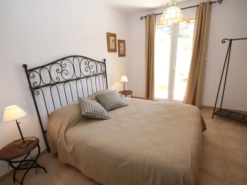 Le Bois du Grand Chêne