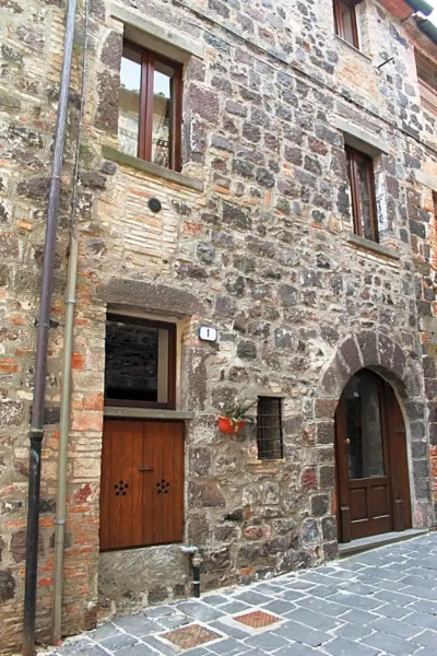 La Casa Del Calzolaio
