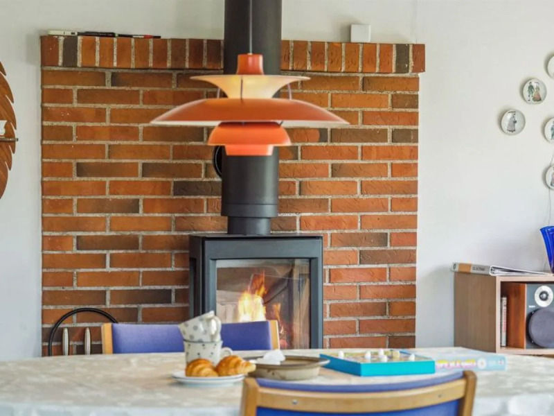 "Amy" - 150m from the sea in Funen