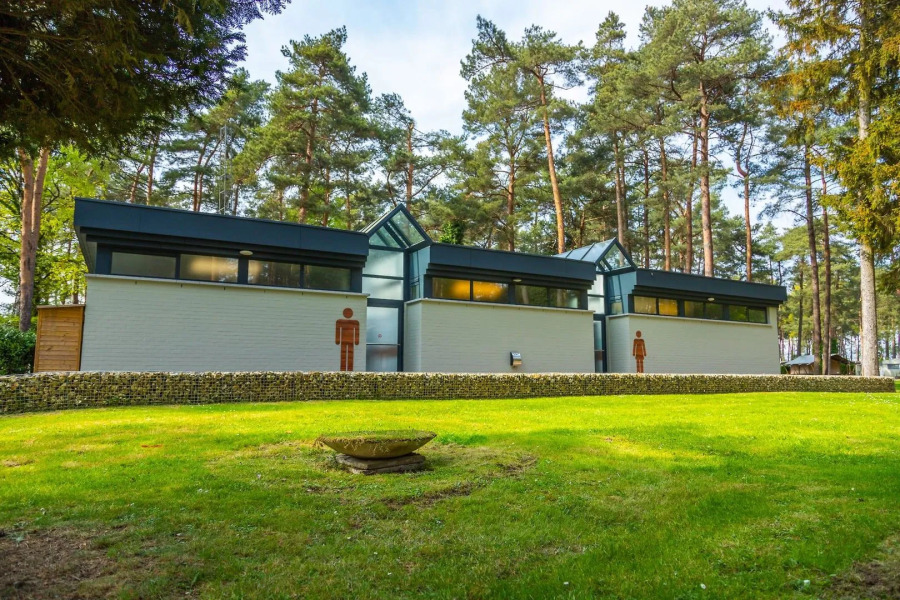 Europarcs Hoge Kempen