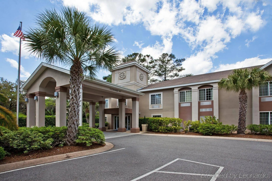 Holiday Inn Express Saint Simons Island