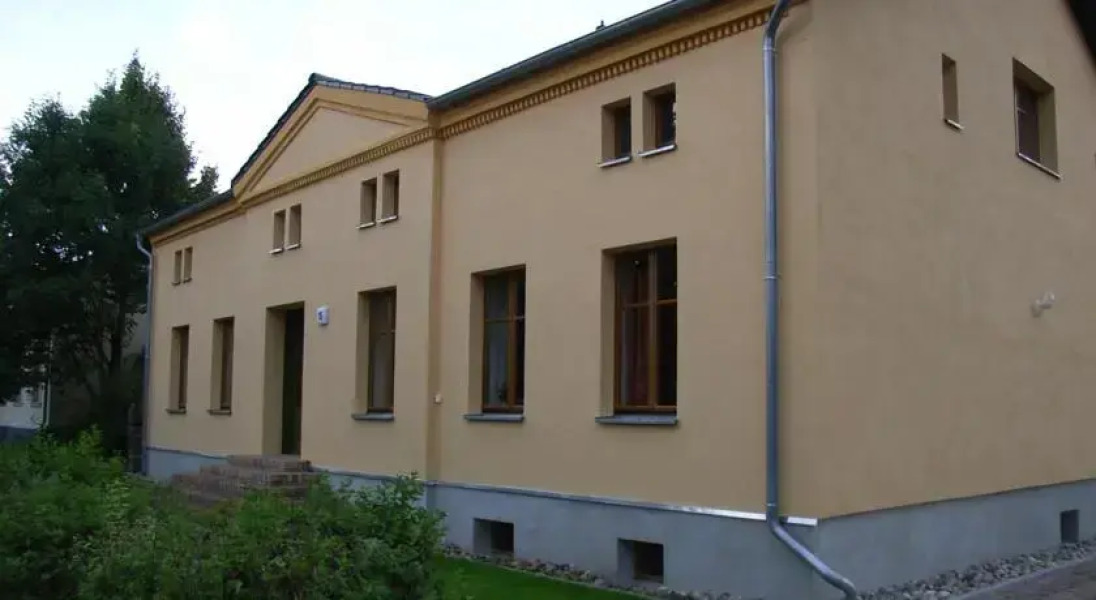 Ferienwohnung Dorfaue