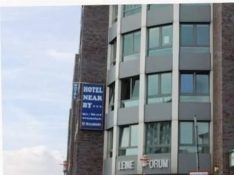 Hotel Near By