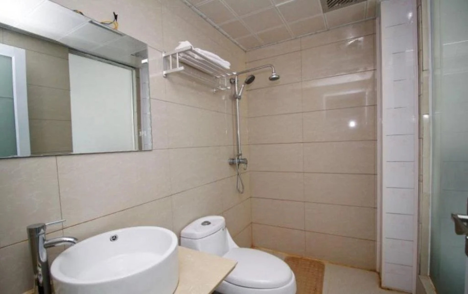 Jinzhai Shengtai Inn